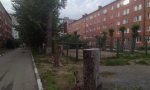 Фотография объекта