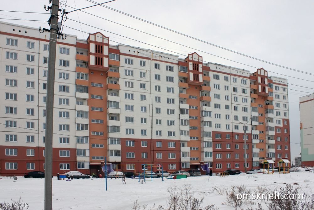 Омск завертяева фото