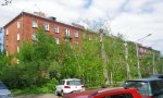 Фотография объекта